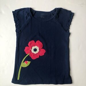 Gymboree Girls tshirt